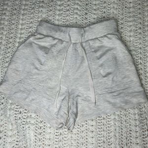 Lou & Grey, petite xxs, signature soft short